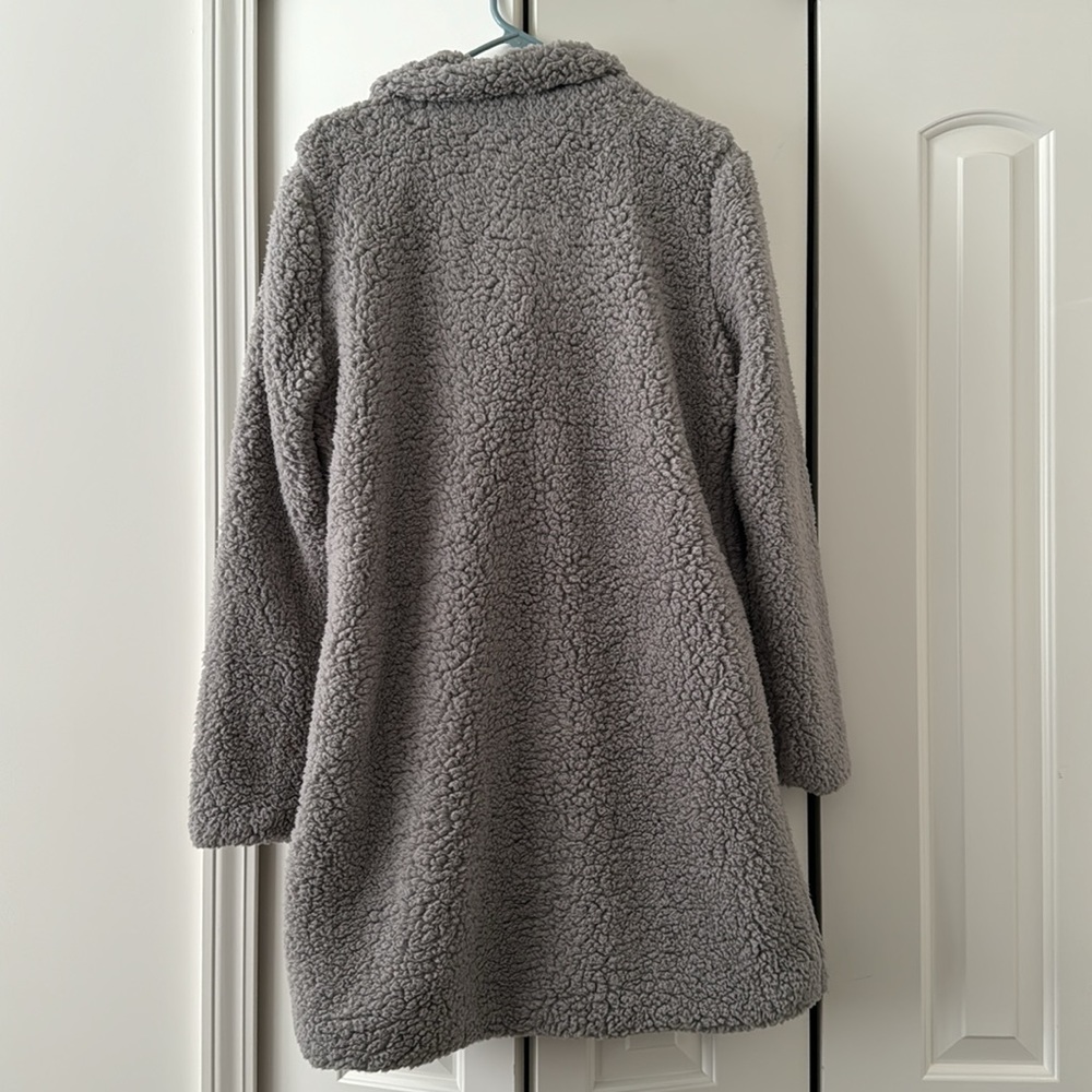 Teddy Jacket - Picture 4 of 4